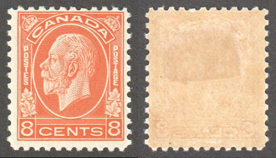 Canada Scott 200 Mint F (P) - Click Image to Close